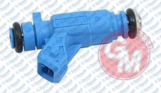 GUA 40768 Enjektor Memesi Albea - Marea 1.6 16v 1.2 16v